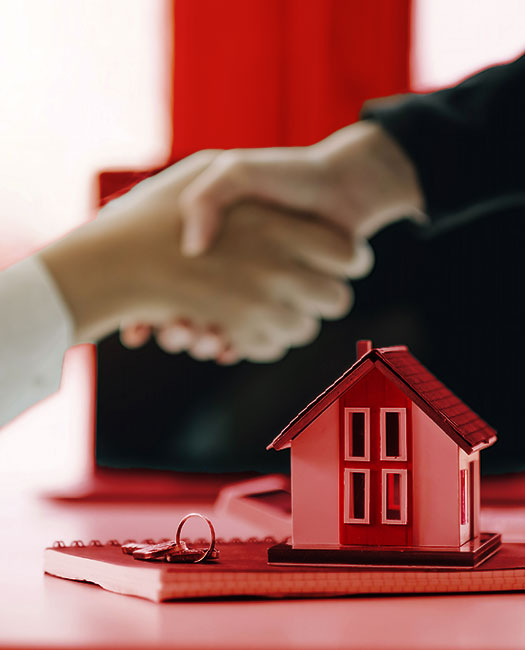How to get a real estate franchise?