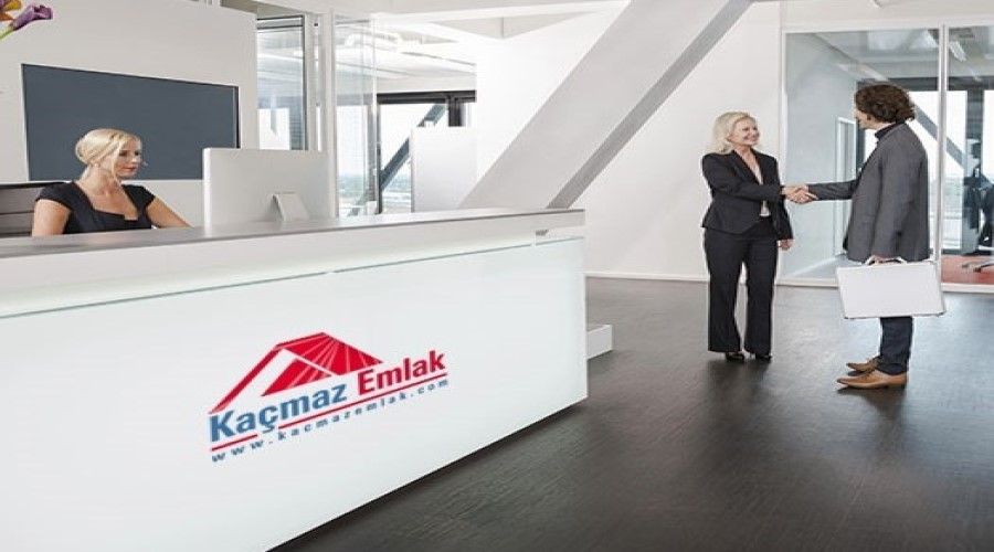 Real Estate Franchise
