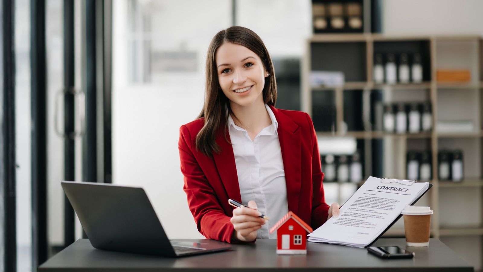 Conditions to Open a Real Estate Office?