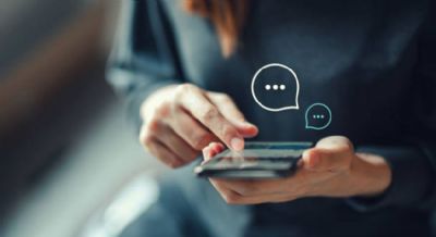 SMS Service